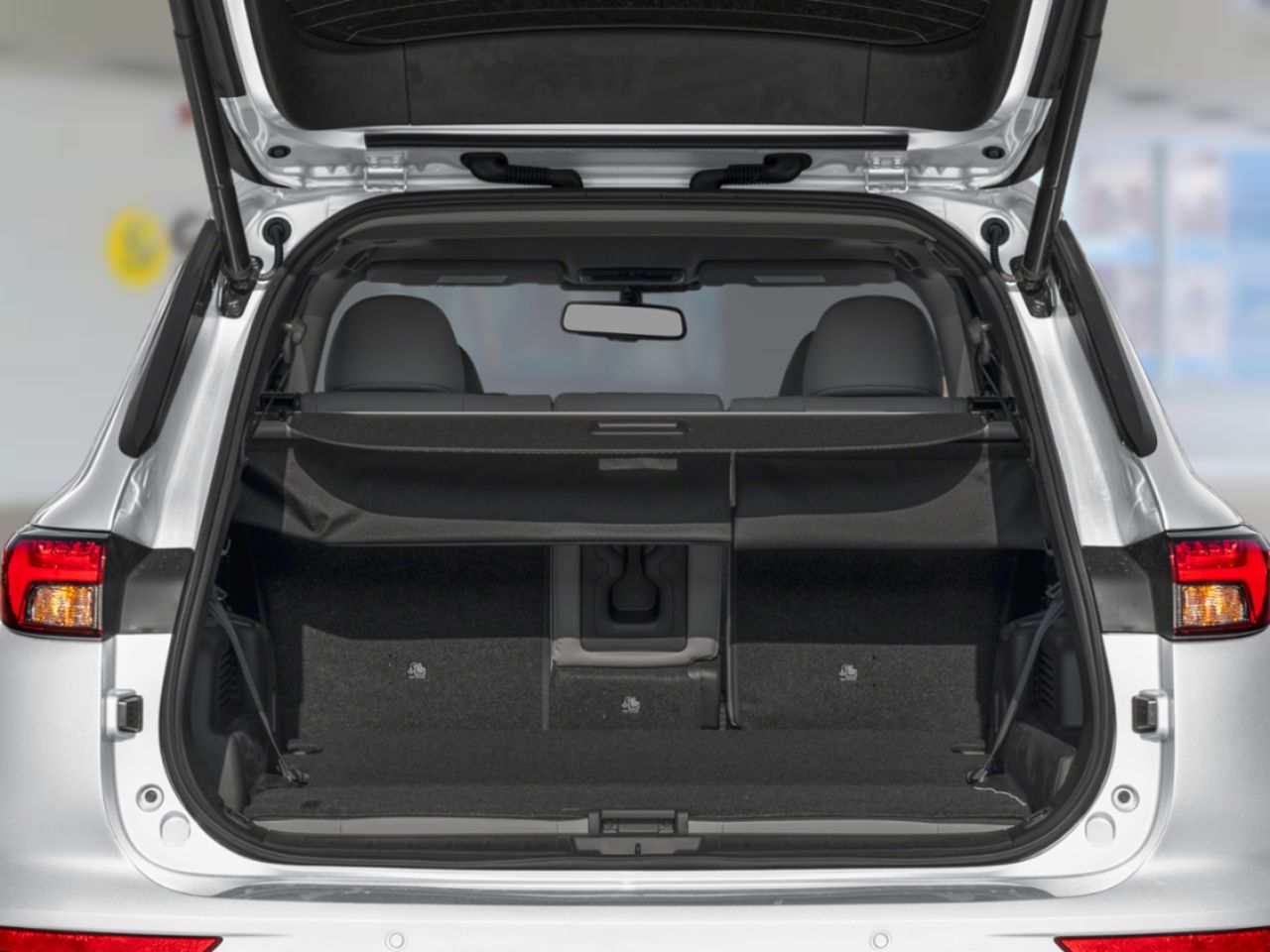 MITSUBISHI Outlander PHEV 2026 Fini Gris pierre de lune de qualit&eacute; sup&eacute;rieure Sainte-Agathe-des-Monts - photo #10