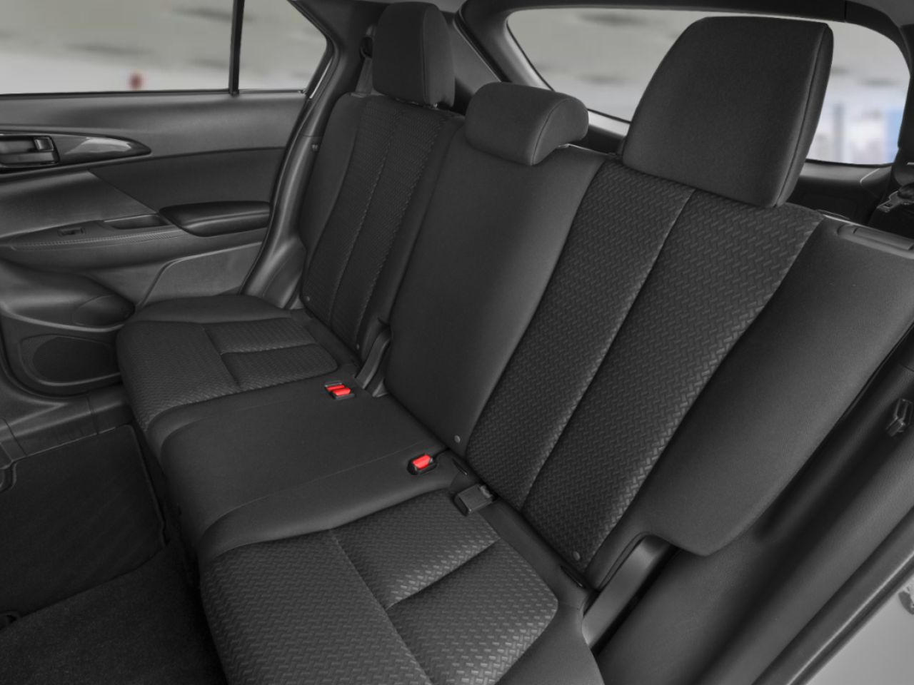 Mitsubishi Eclipse Cross ECLIPSE CROSS NOIR S-AWC 2026 Gris titane métallisé Ville de Québec - photo #4