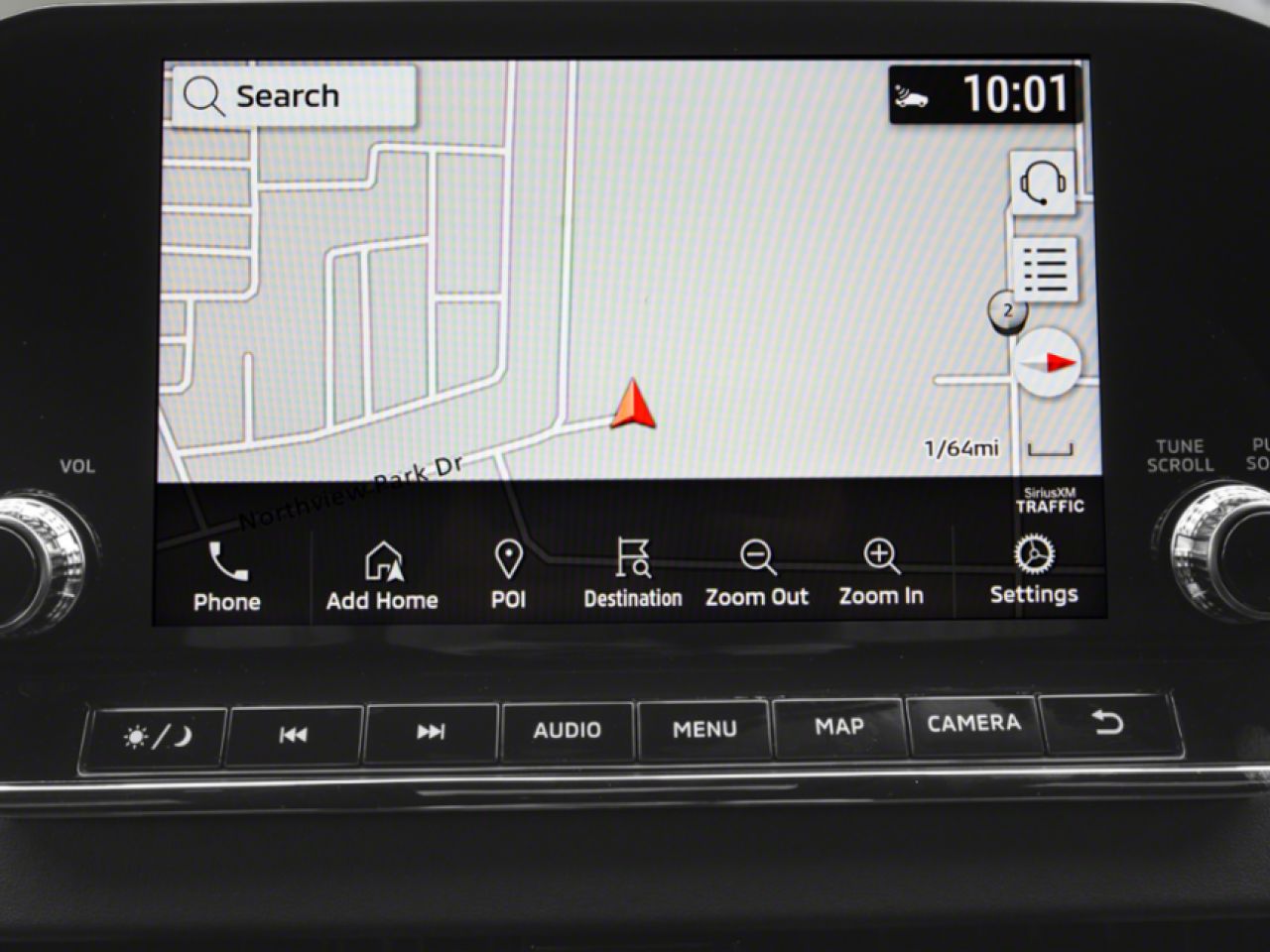 Mitsubishi Outlander PHEV GT NOIR 2025 Gris graphite/toit noir Ville de Québec - photo #7