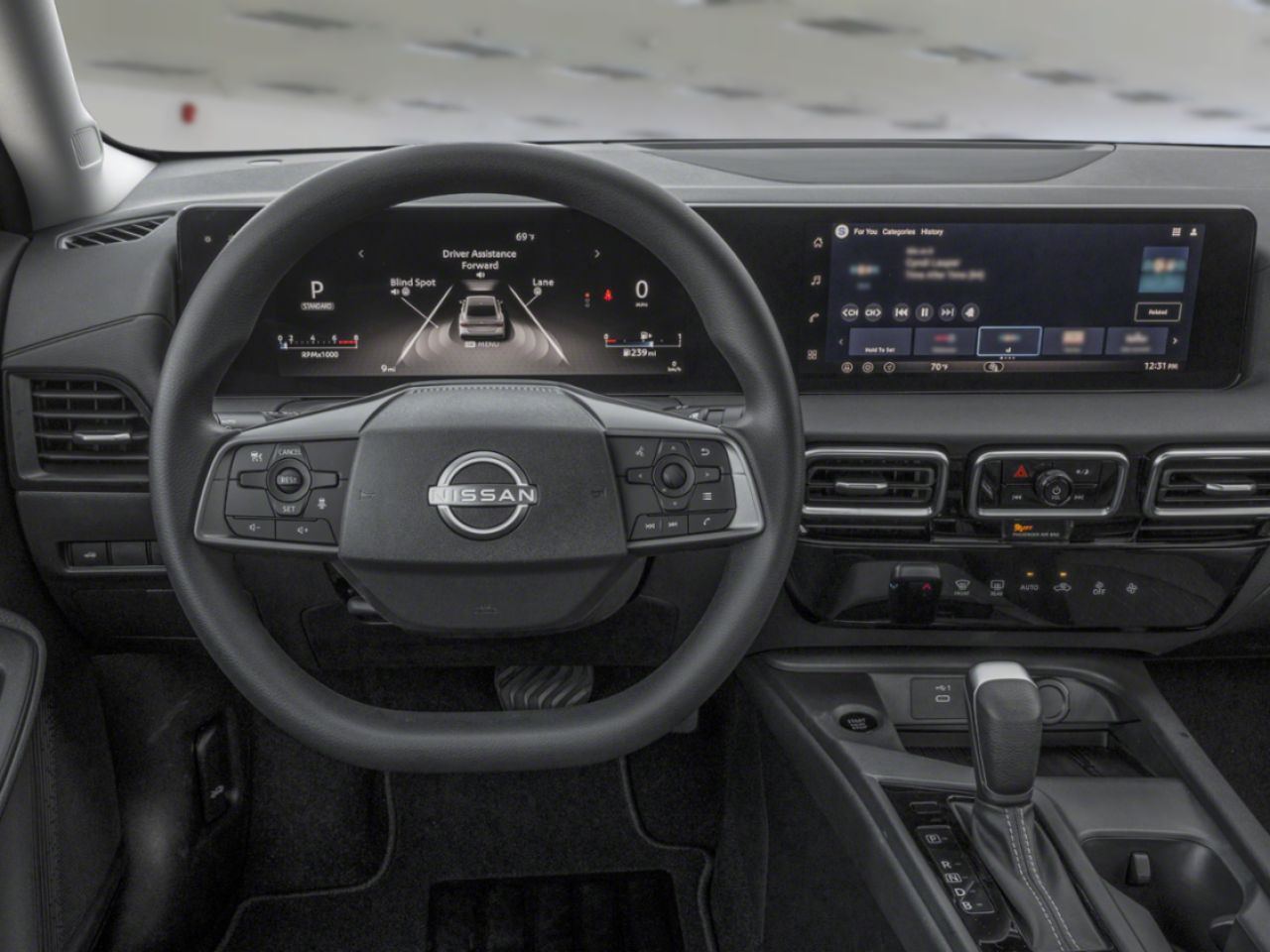 Nissan Sentra 2026 Chalcanthite nacr&eacute; m&eacute;tallis&eacute; Saint-Eustache - photo #9