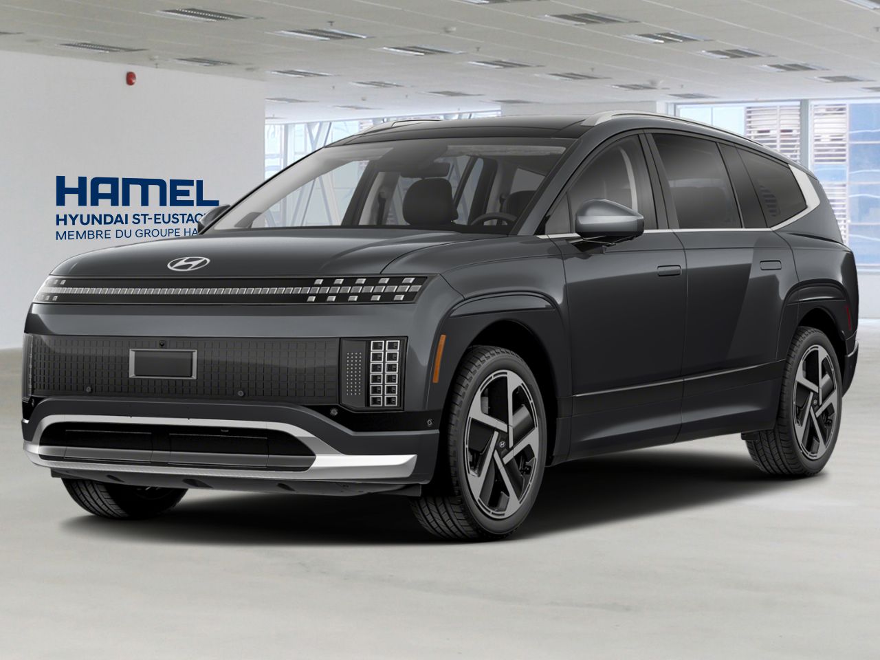 2026 Hyundai null