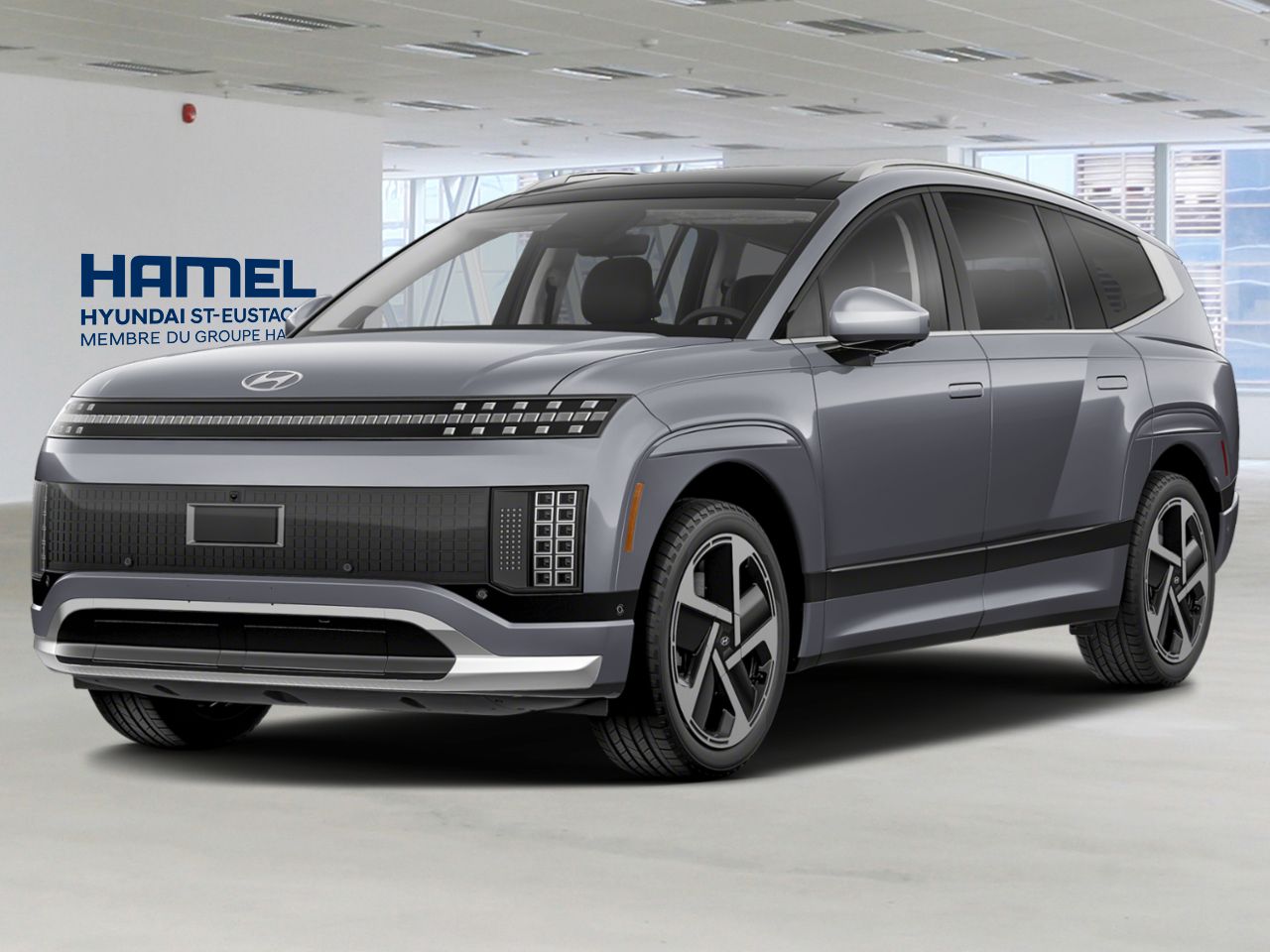 2026 Hyundai null