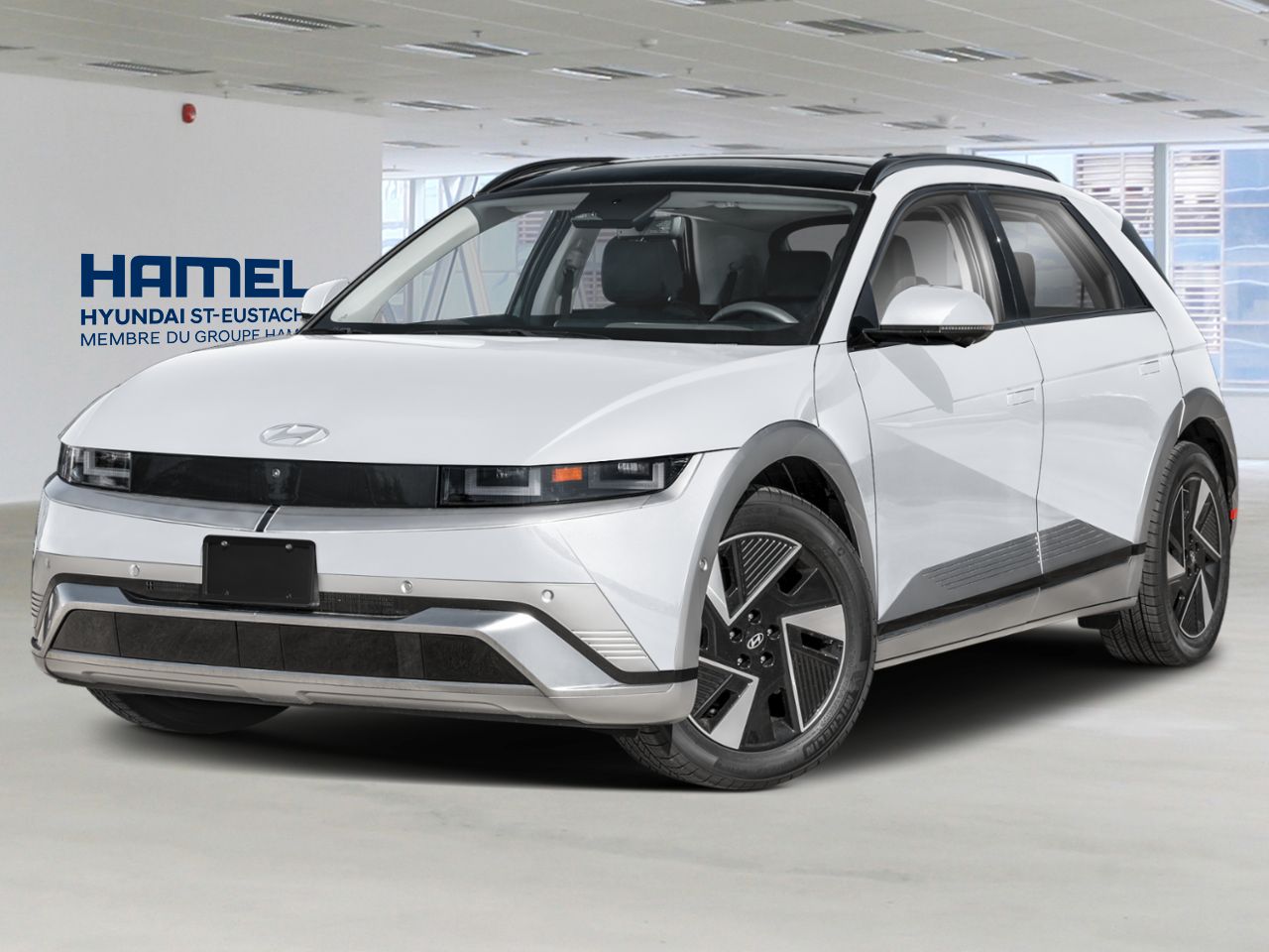 2026 Hyundai null