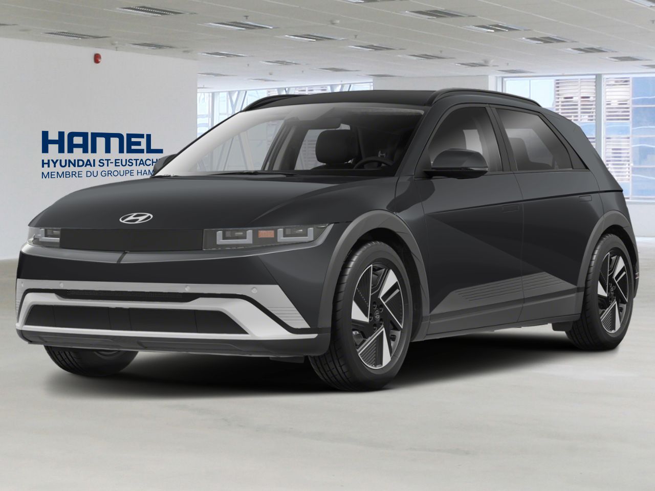 2026 Hyundai null