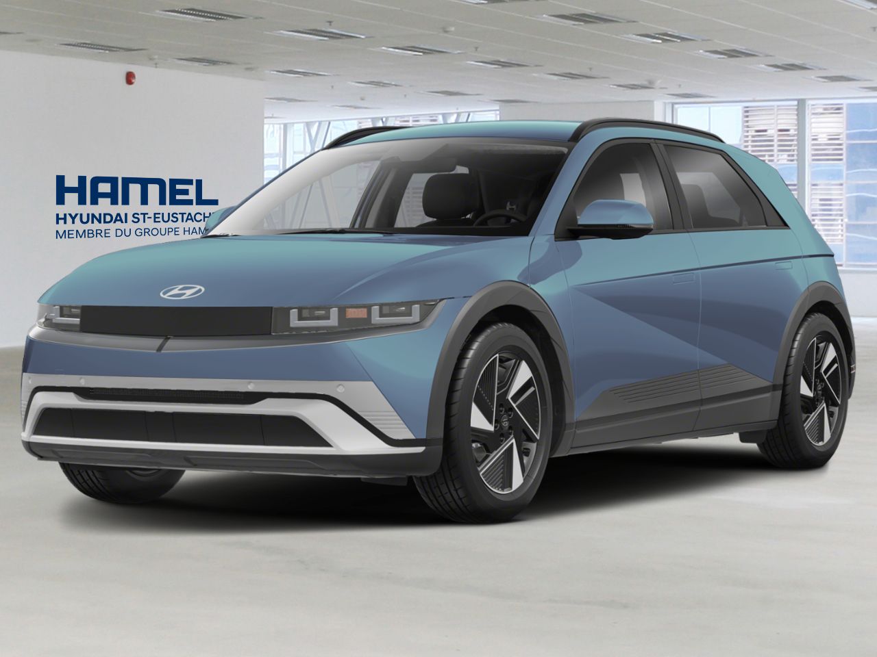 2026 Hyundai null