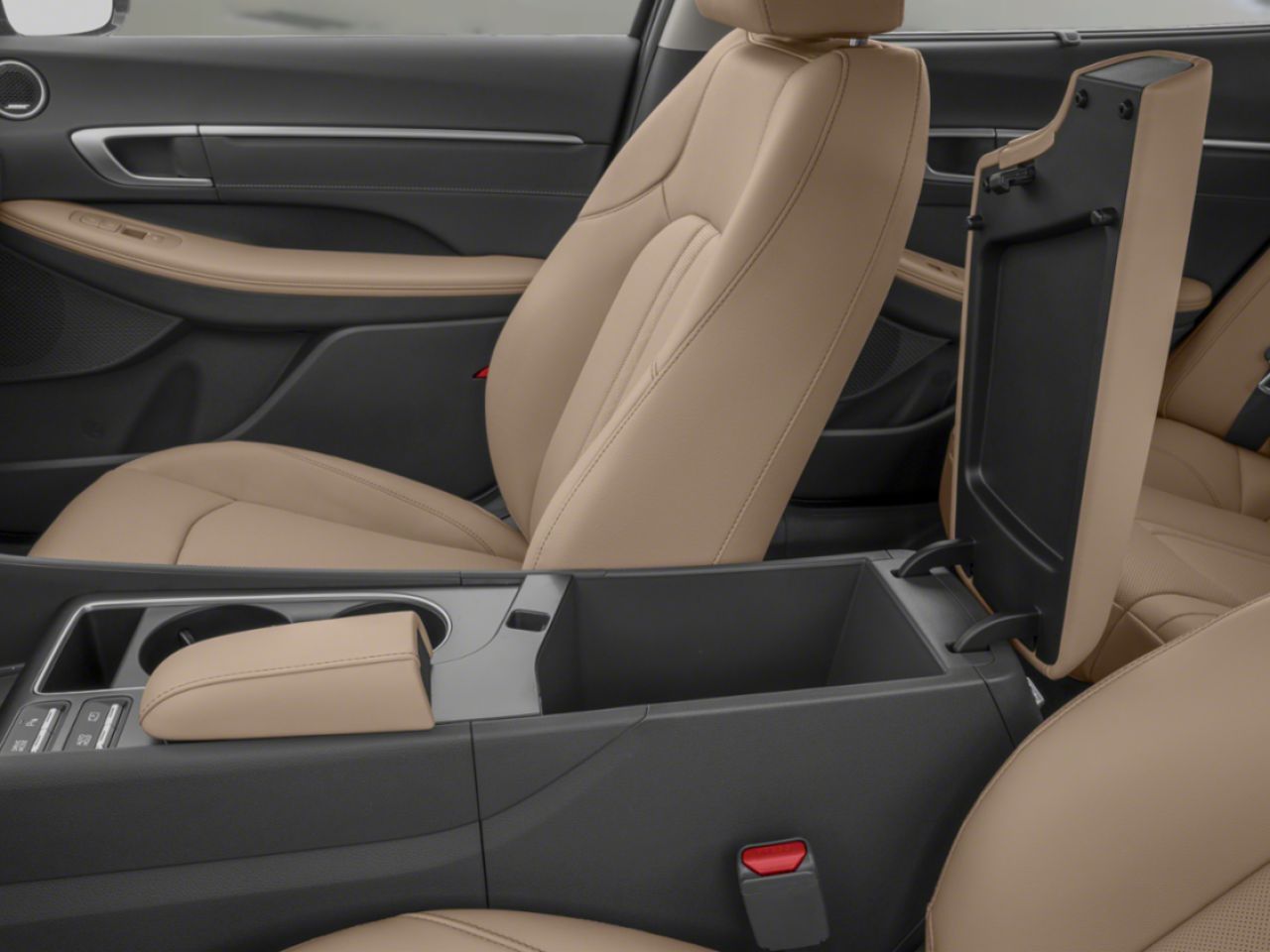 HYUNDAI Sonata Hybride 2026 Noir abysse Saint-Eustache - photo #8