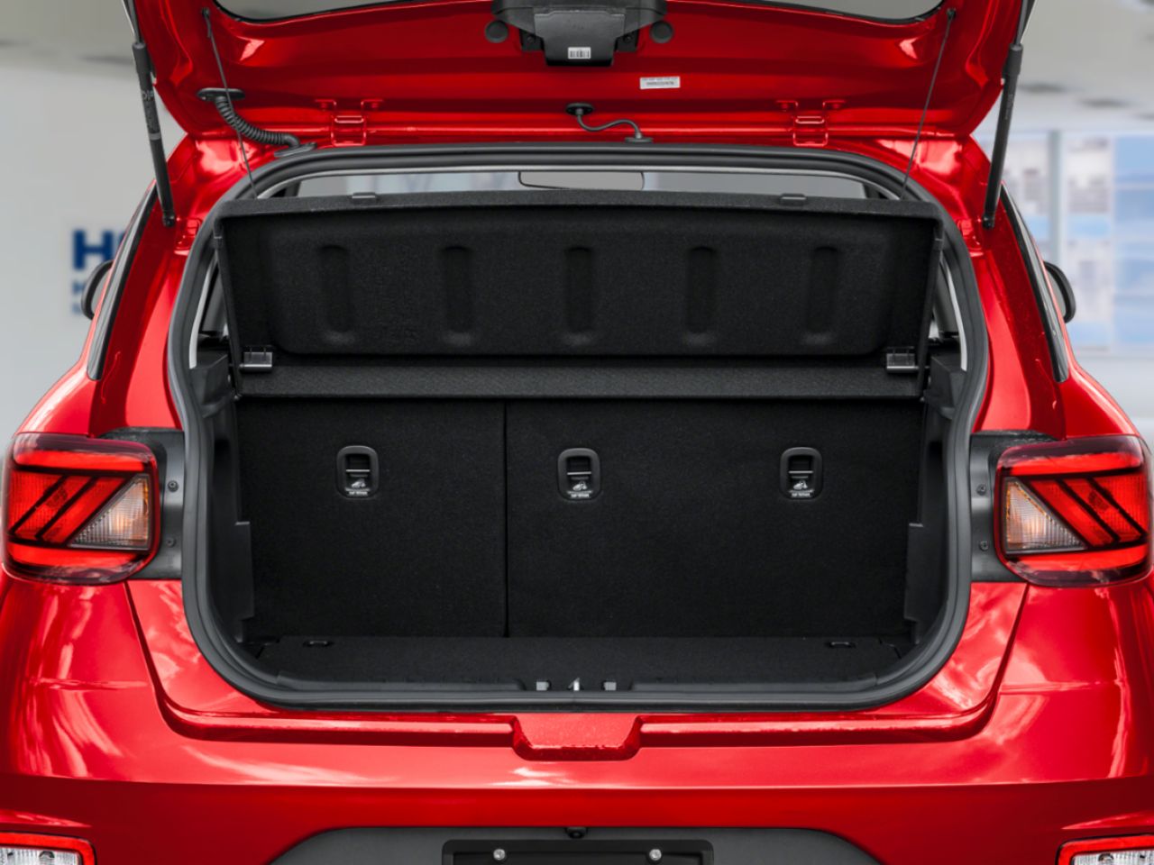 2026 HYUNDAI Venue Ecotronic Gray Saint-Eustache - photo #9