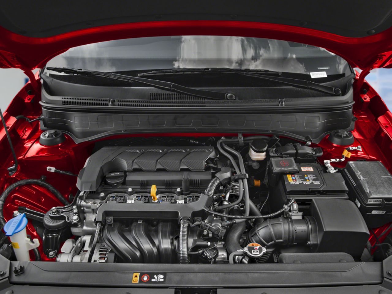 2026 HYUNDAI Venue Ecotronic Gray Saint-Eustache - photo #6