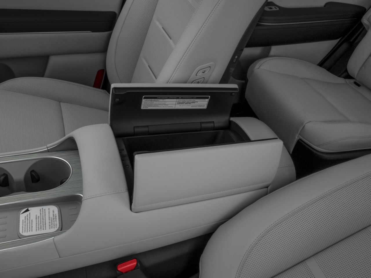Hyundai Palisade hybride 2026 Vert Saint-Eustache - photo #6