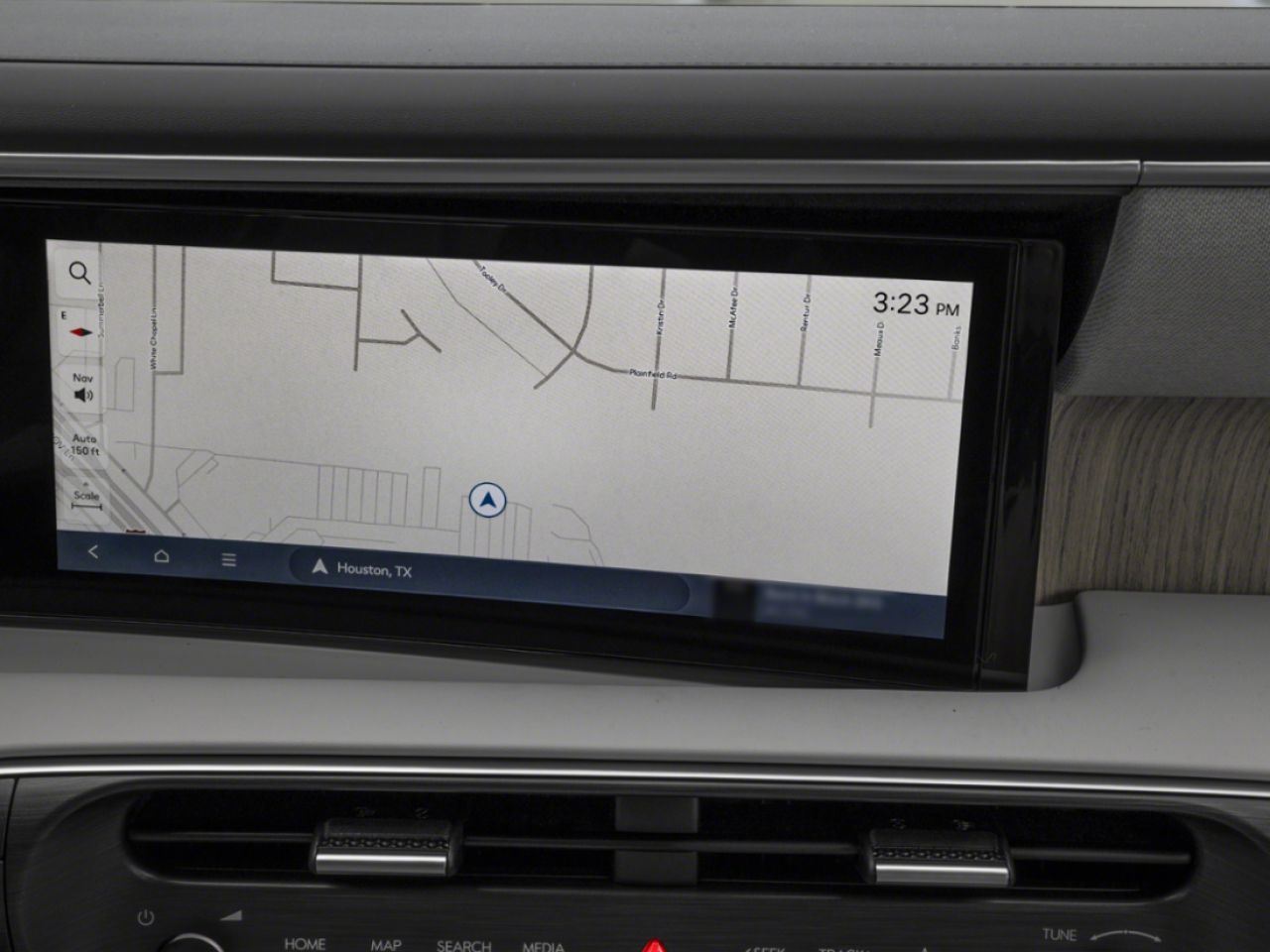 HYUNDAI PALISADE ULTIMATE CALLIGRAPHY HEV 2026 Blanc Saint-Eustache - photo #3