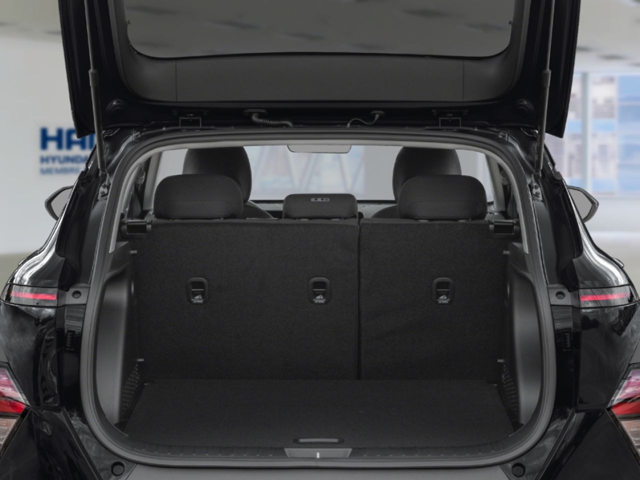 Hyundai Kona 2026 Gris Saint-Eustache - photo #5