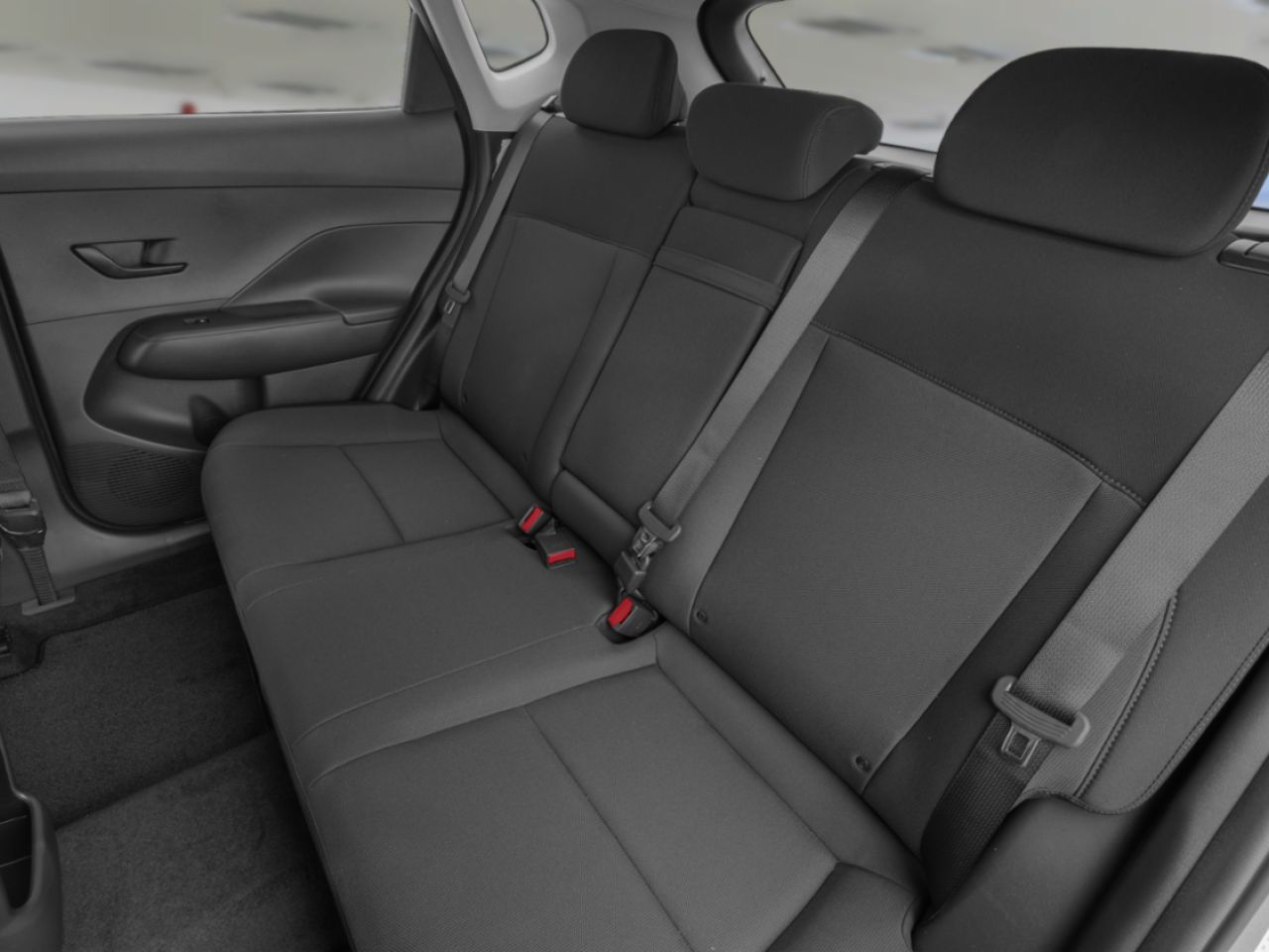 HYUNDAI Kona 2026 Rouge ultime Saint-Eustache - photo #3