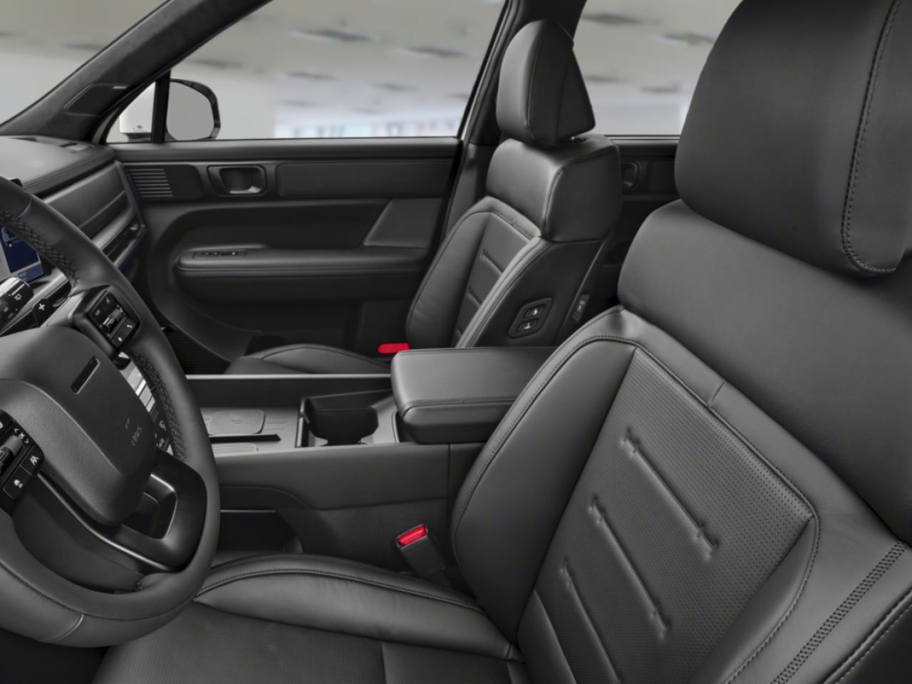 Hyundai Santa Fe Hybrid 2026 Noir Saint-Eustache - photo #10