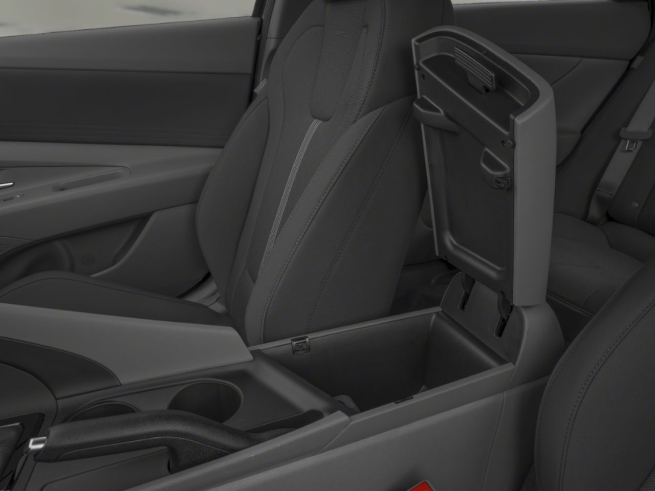 2026 HYUNDAI Elantra Atlas White Saint-Eustache - photo #11