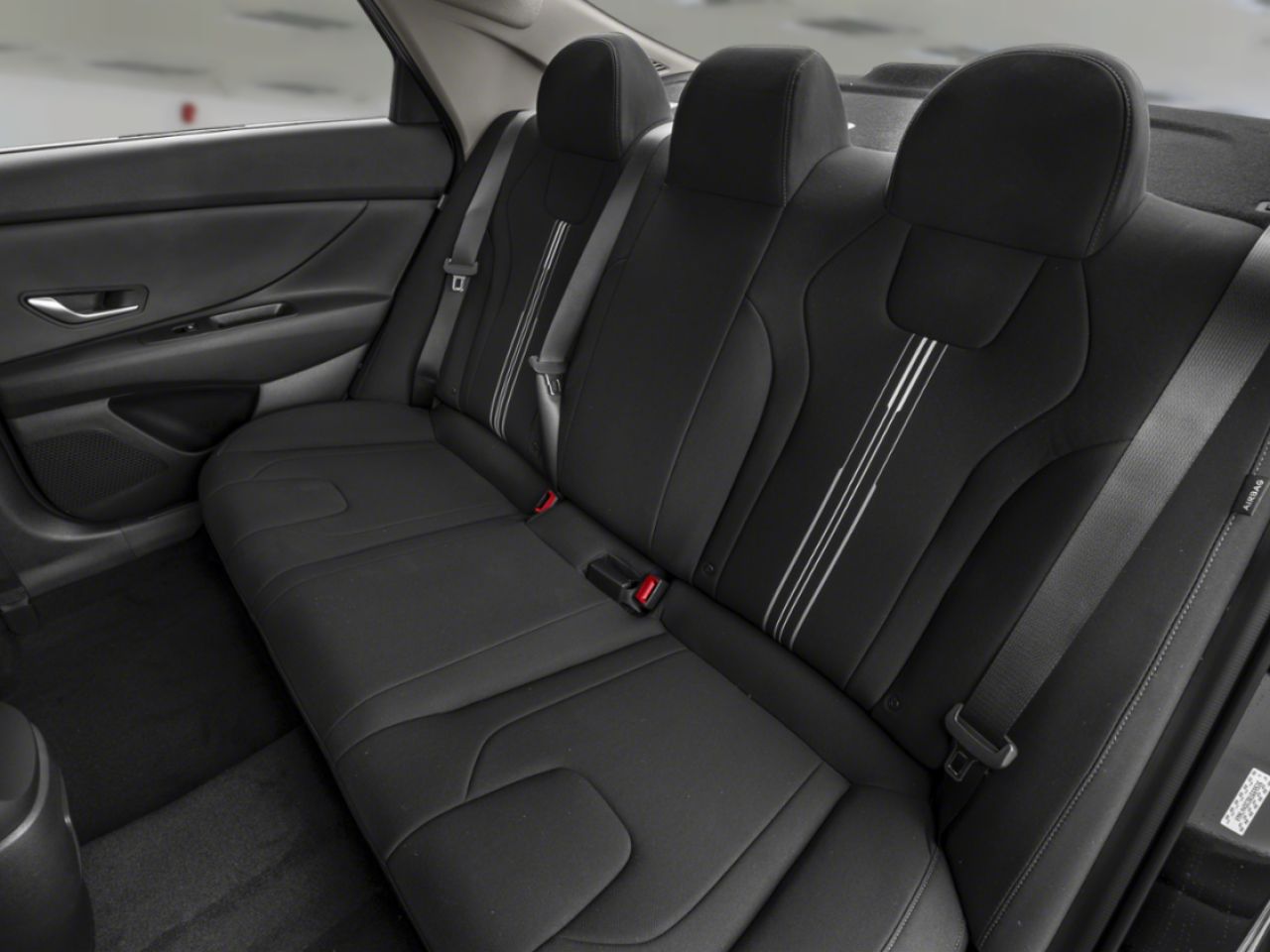 2026 HYUNDAI Elantra Abyss Black Saint-Eustache - photo #10