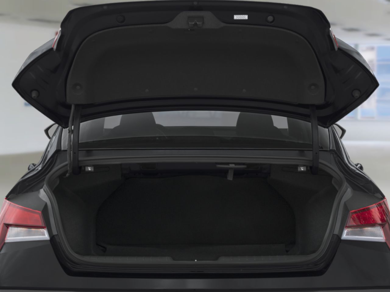 2026 HYUNDAI Elantra Abyss Black Saint-Eustache - photo #12