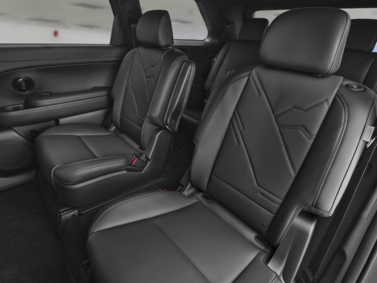 HYUNDAI Palisade 2026 Noir abysse Saint-Eustache - photo #10
