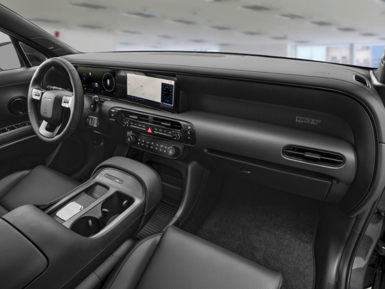 HYUNDAI Palisade 2026 Noir abysse Saint-Eustache - photo #11