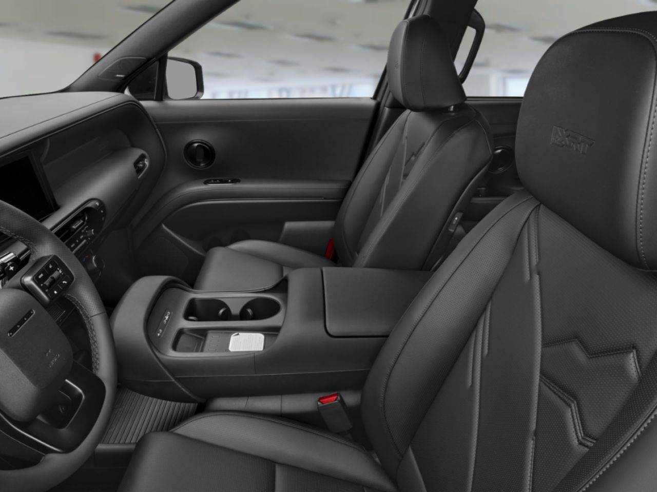 HYUNDAI Palisade 2026 Noir abysse Saint-Eustache - photo #7