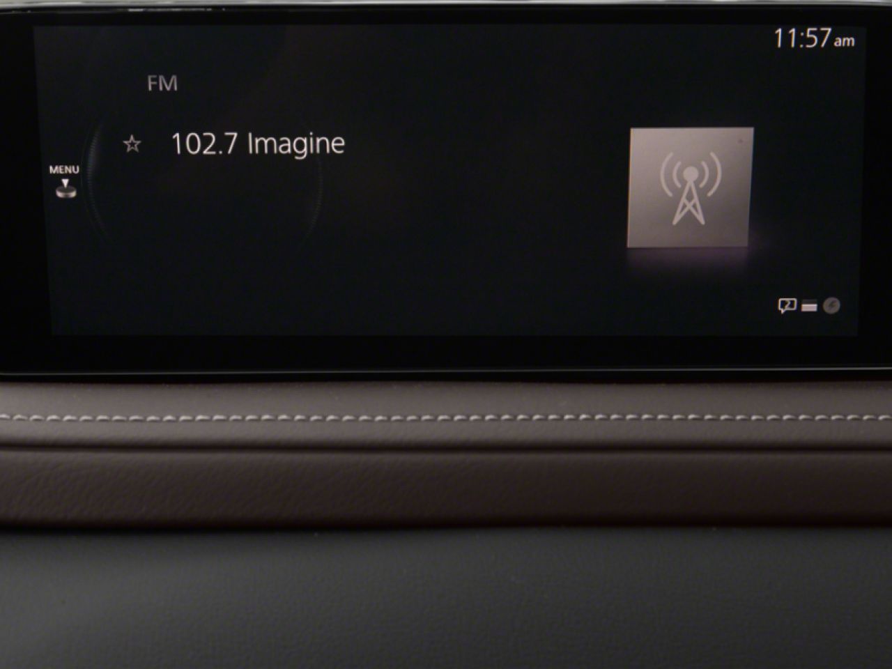 2025 Mazda CX-30 VIN 3MVDMBDY9SM865257 Jet Black Mica Chicoutimi - photo #6