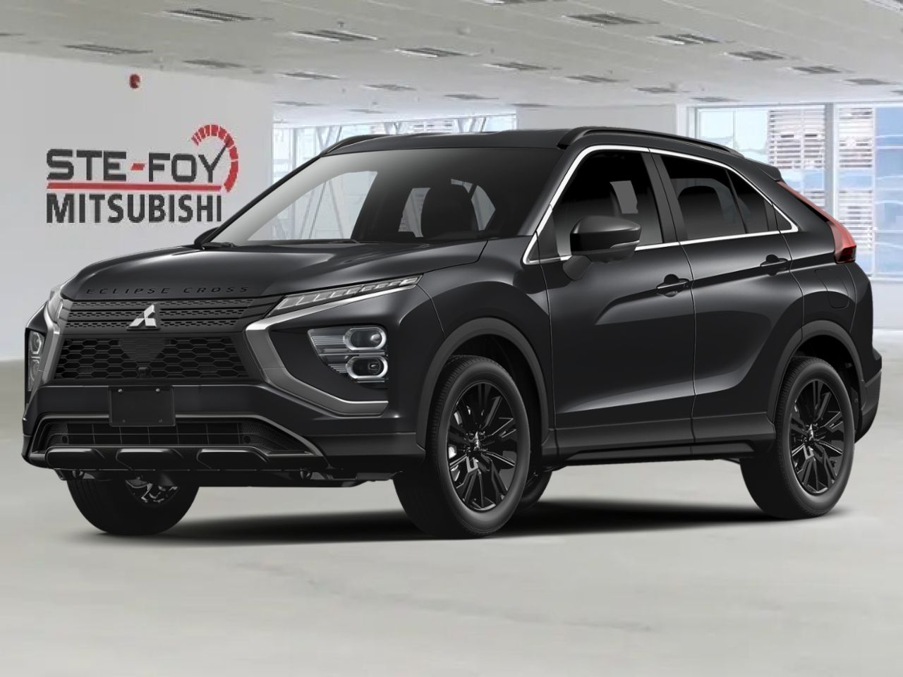 2026 Mitsubishi Eclipse