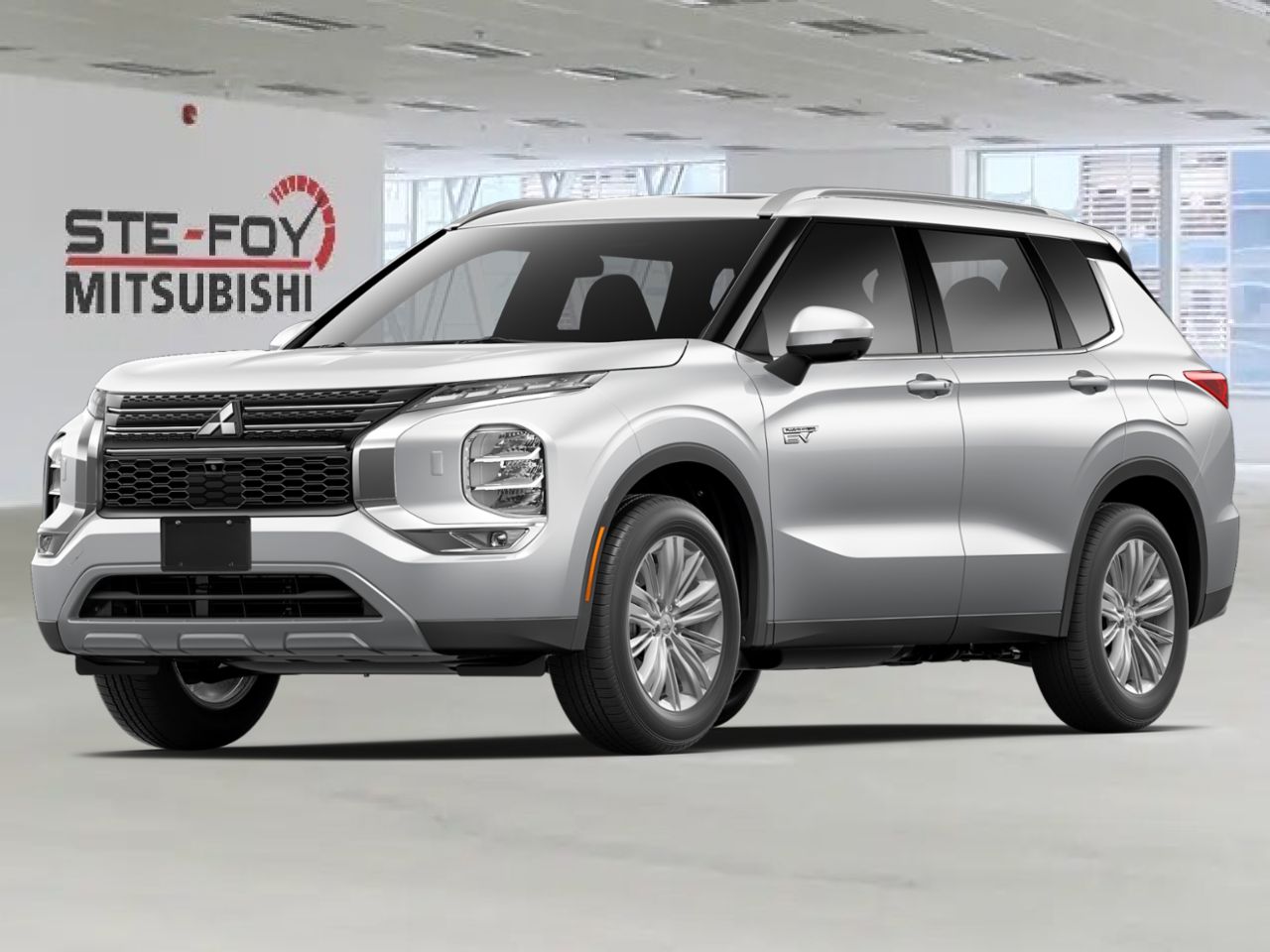 2026 Mitsubishi Outlander