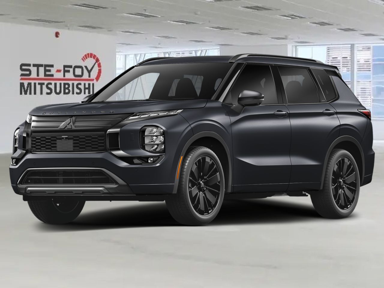 2026 Mitsubishi Outlander