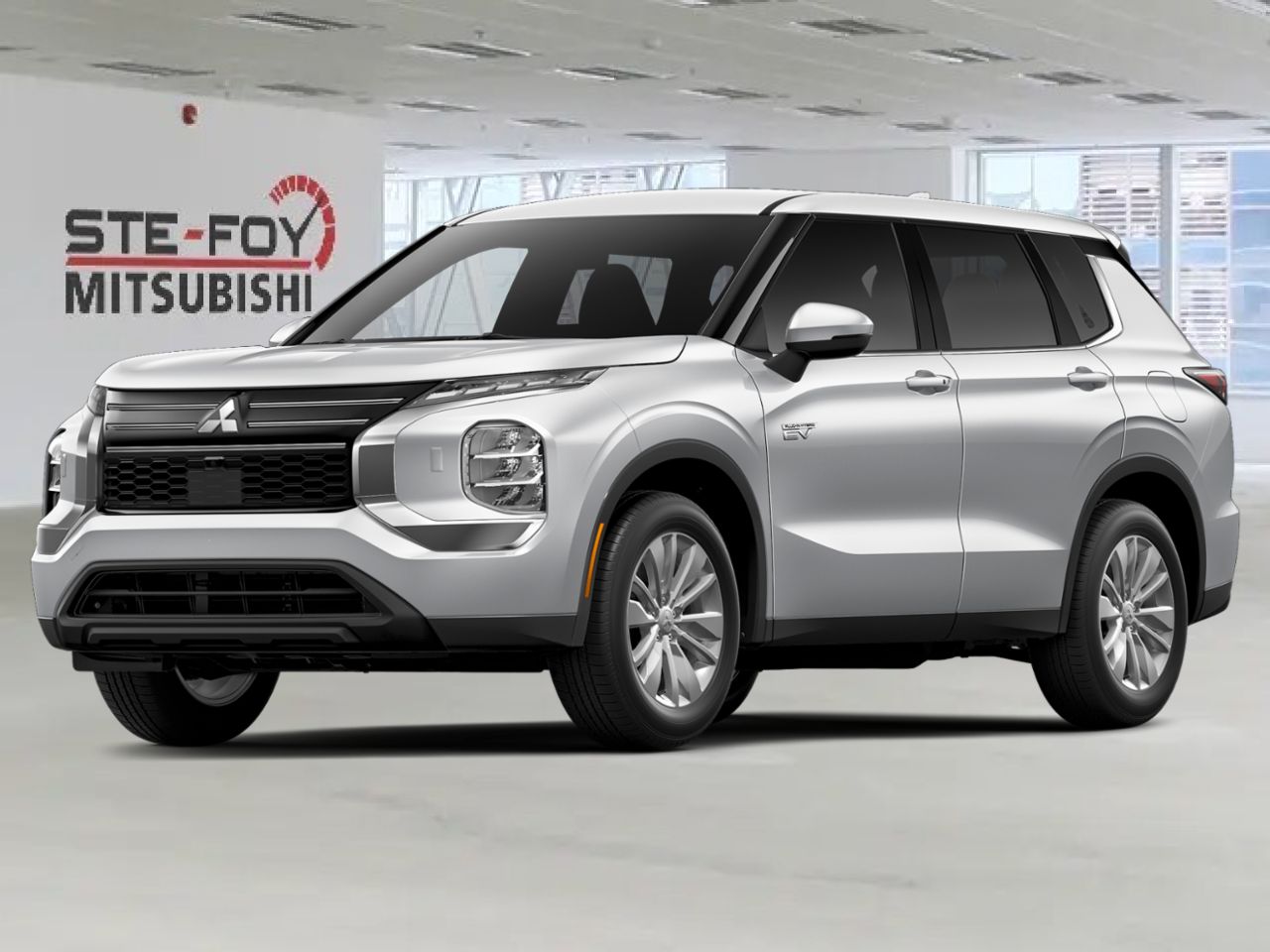 2026 Mitsubishi Outlander