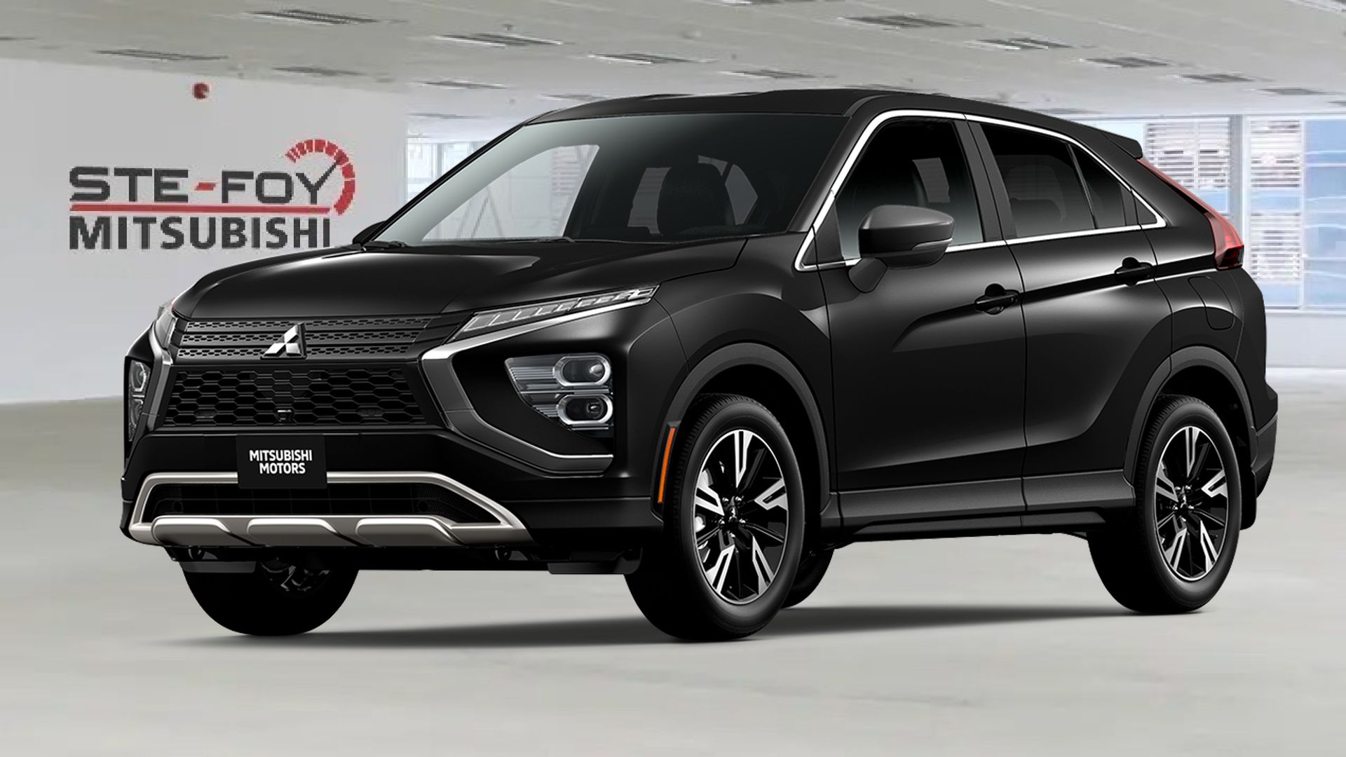 2026 Mitsubishi Eclipse