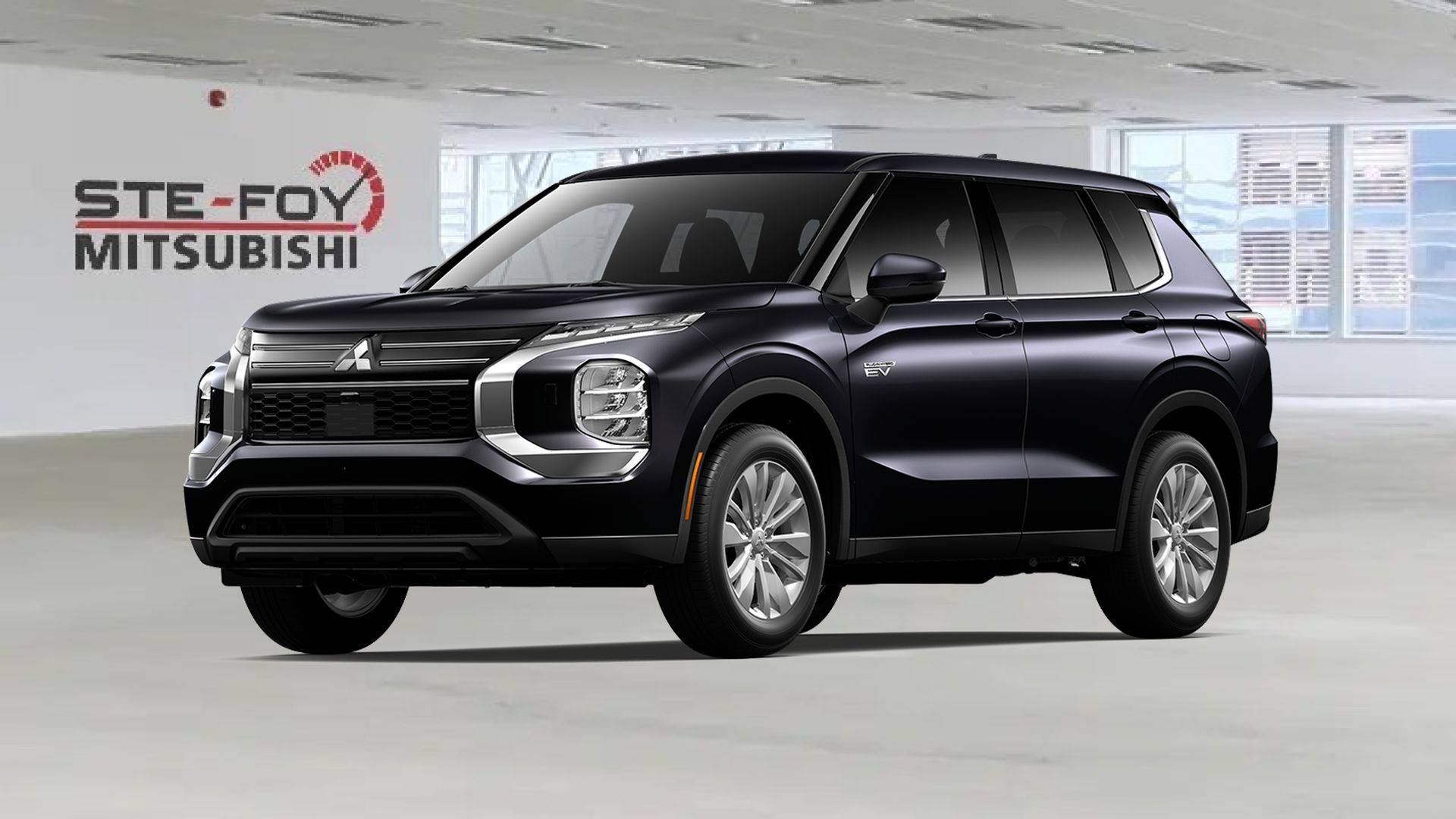 2026 Mitsubishi Outlander