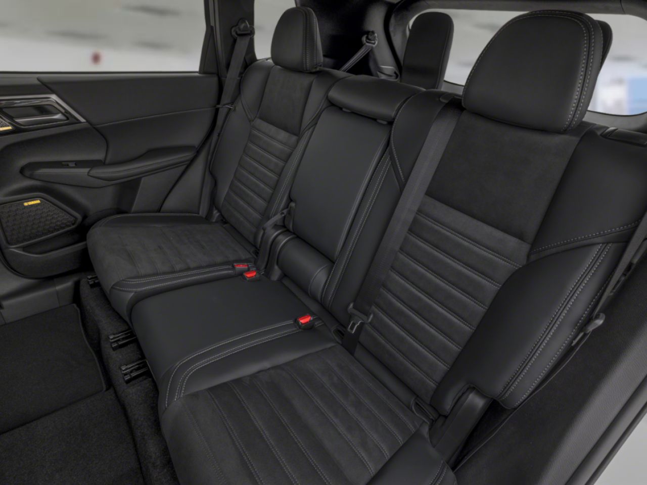 2026 Mitsubishi Outlander OUTLANDER SE S-AWC Cosmic Blue Ville de Qu&eacute;bec - photo #7