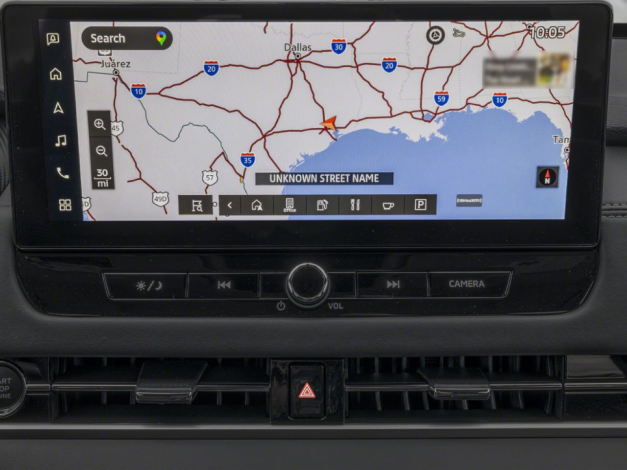 2026 Mitsubishi Outlander OUTLANDER SE S-AWC Cosmic Blue Ville de Qu&eacute;bec - photo #10