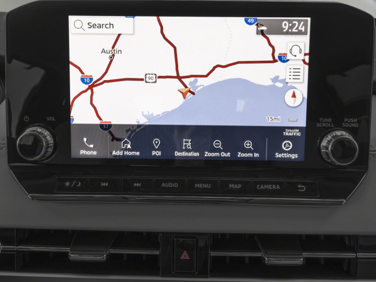 2025 Mitsubishi Outlander Plug-In Hybrid OUTLANDER PHEV GT S-AWC White Diamond/Black Roof Ville de Qu&eacute;bec - photo #11