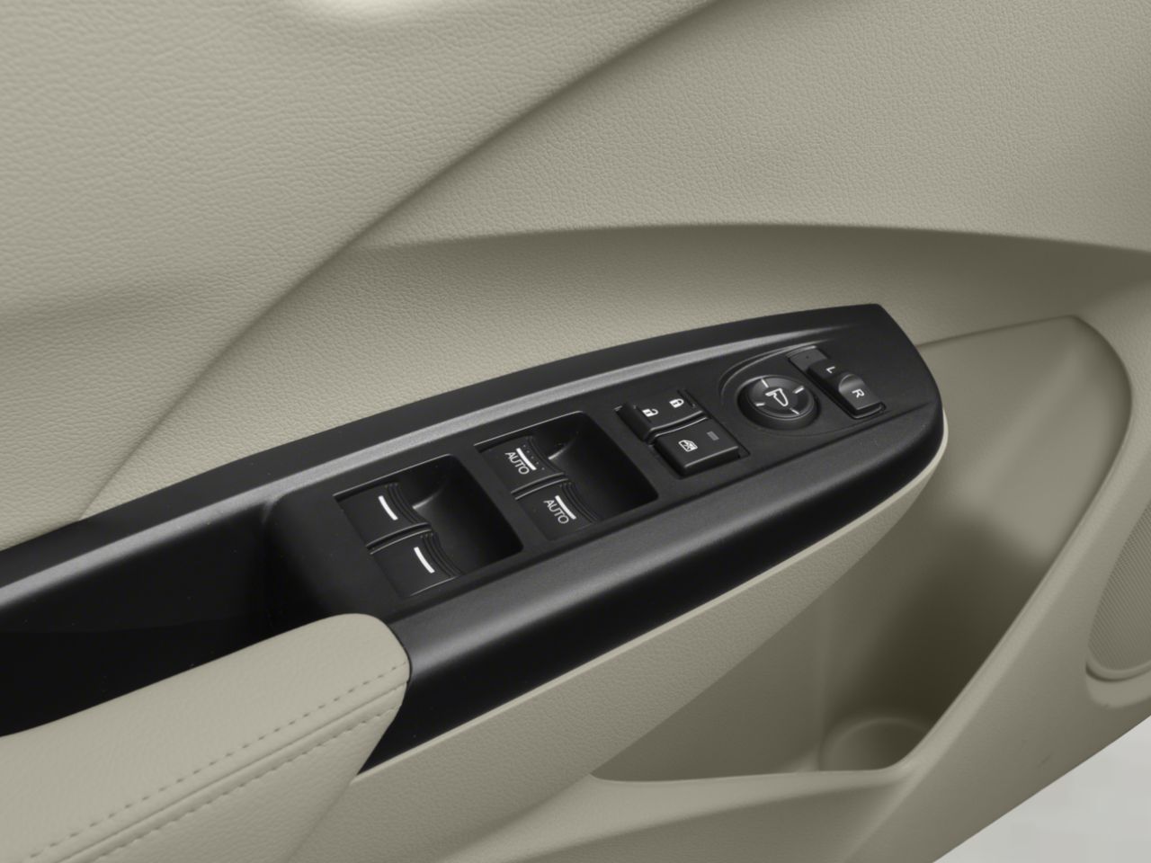 ACURA RDX BASE AWD 2015 Blanc Saint-Georges - photo #10