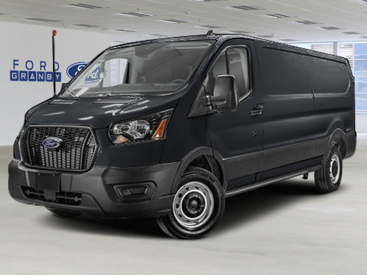 2025 Ford Transit fourgon utilitaire à vendre à Granby