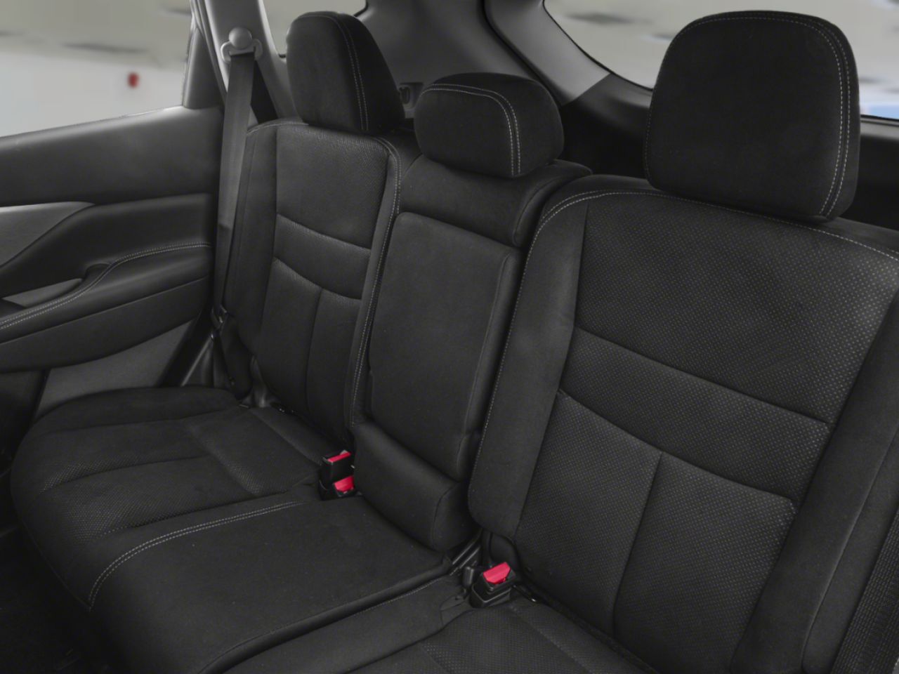 Nissan Murano 2019 Gris Saint-Georges - photo #4