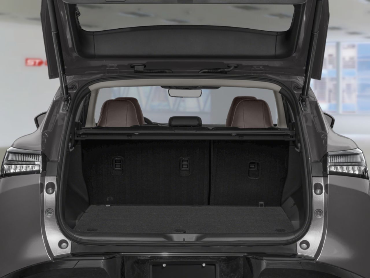 NISSAN Murano 2026 Blanc Everest nacr&eacute; triple couche Saint-Georges - photo #6