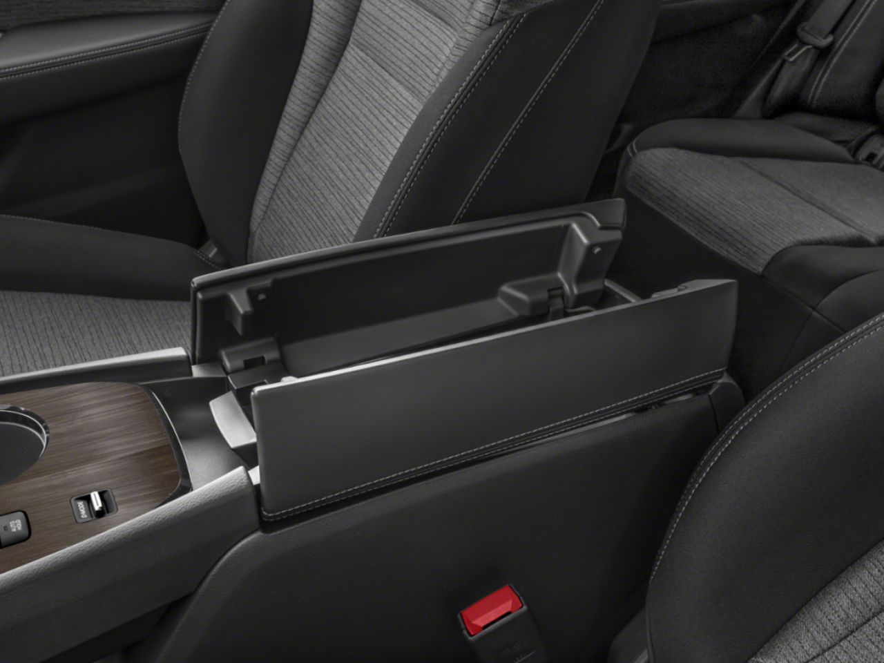 2023 Nissan Rogue Grey Saint-Georges - photo #11