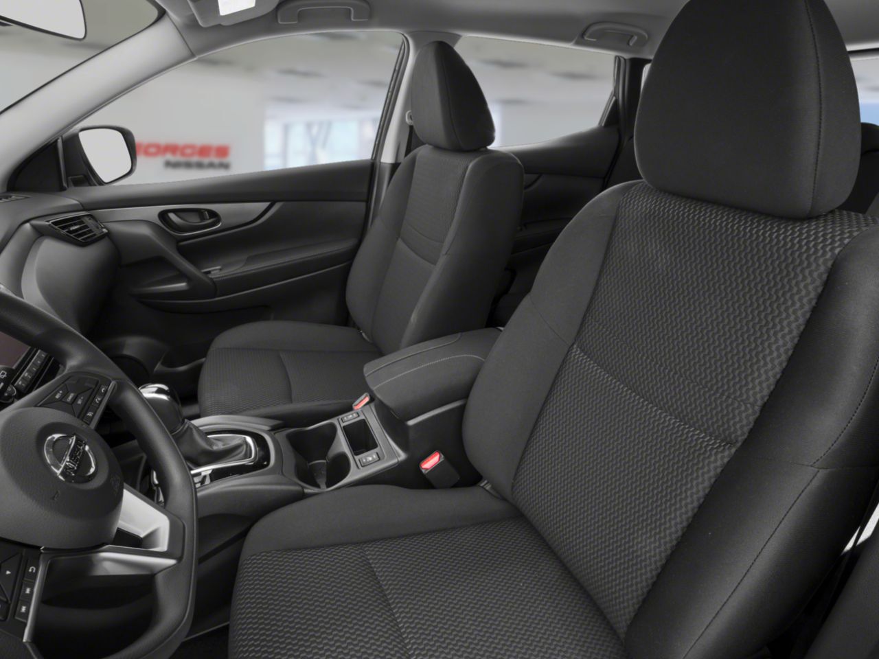 Nissan Qashqai 2017 Orange Saint-Georges - photo #12
