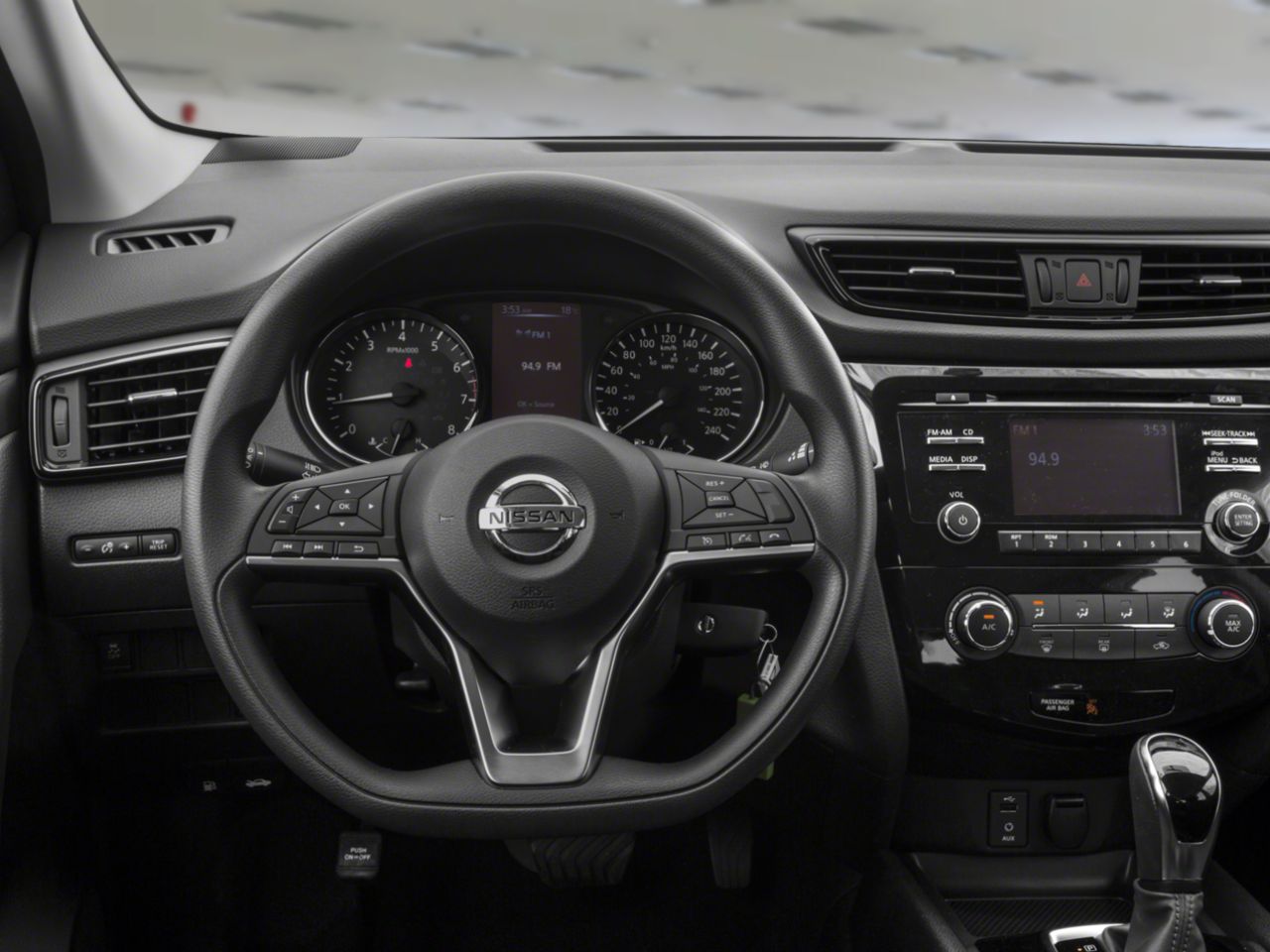 Nissan Qashqai 2017 Orange Saint-Georges - photo #6