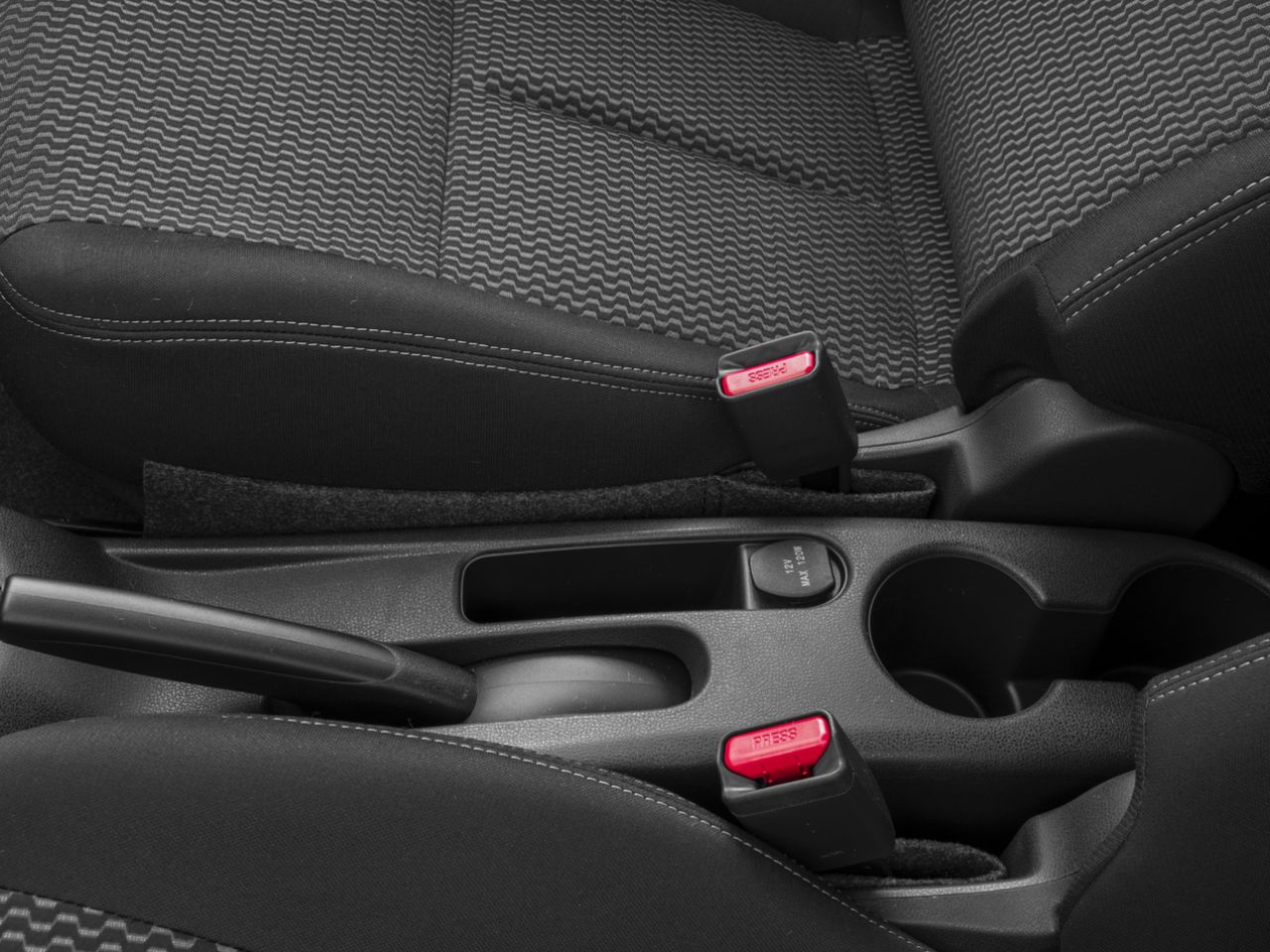 2018 Nissan Versa Note White Saint-Georges - photo #7