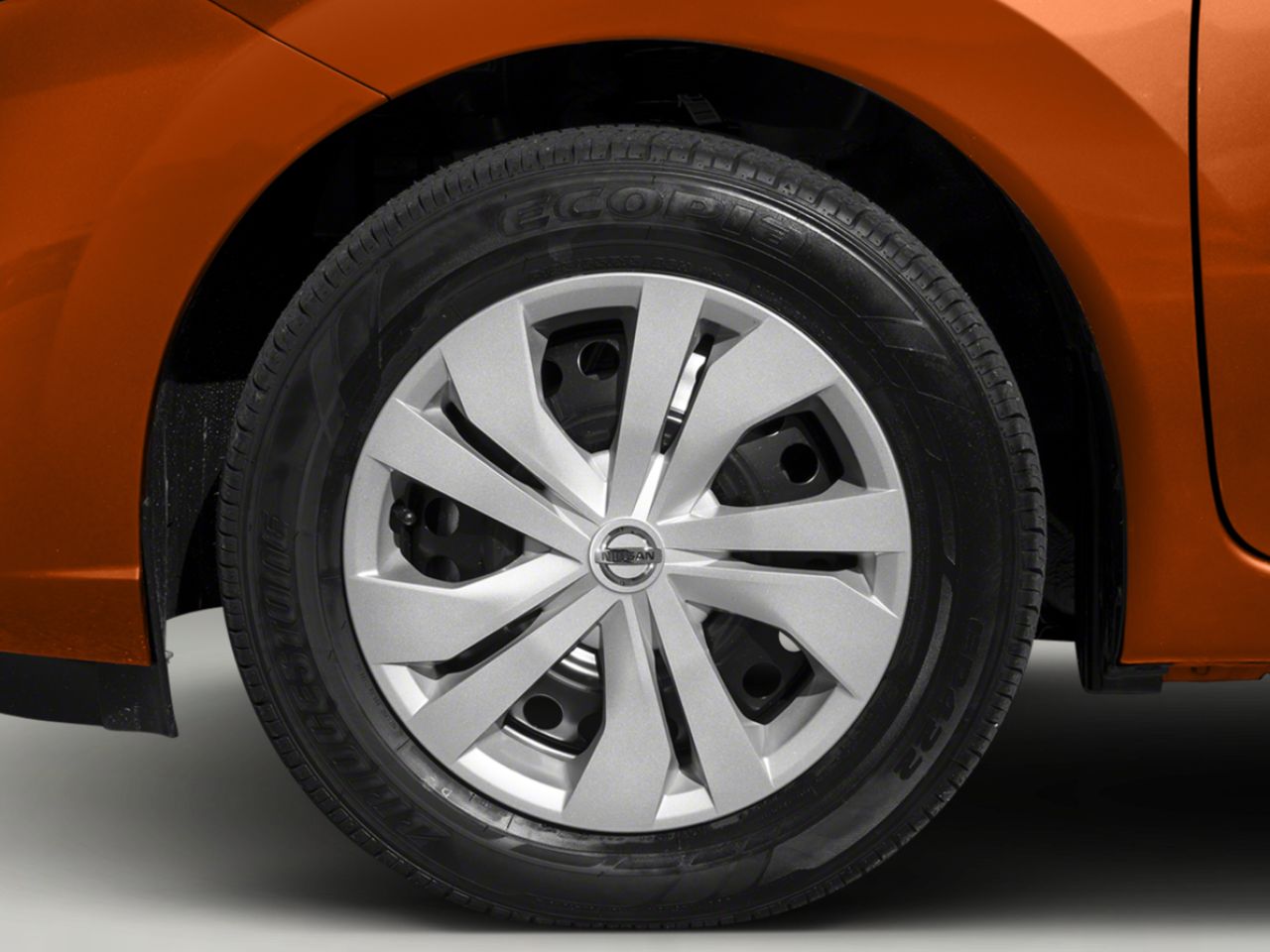 2018 Nissan Versa Note White Saint-Georges - photo #6