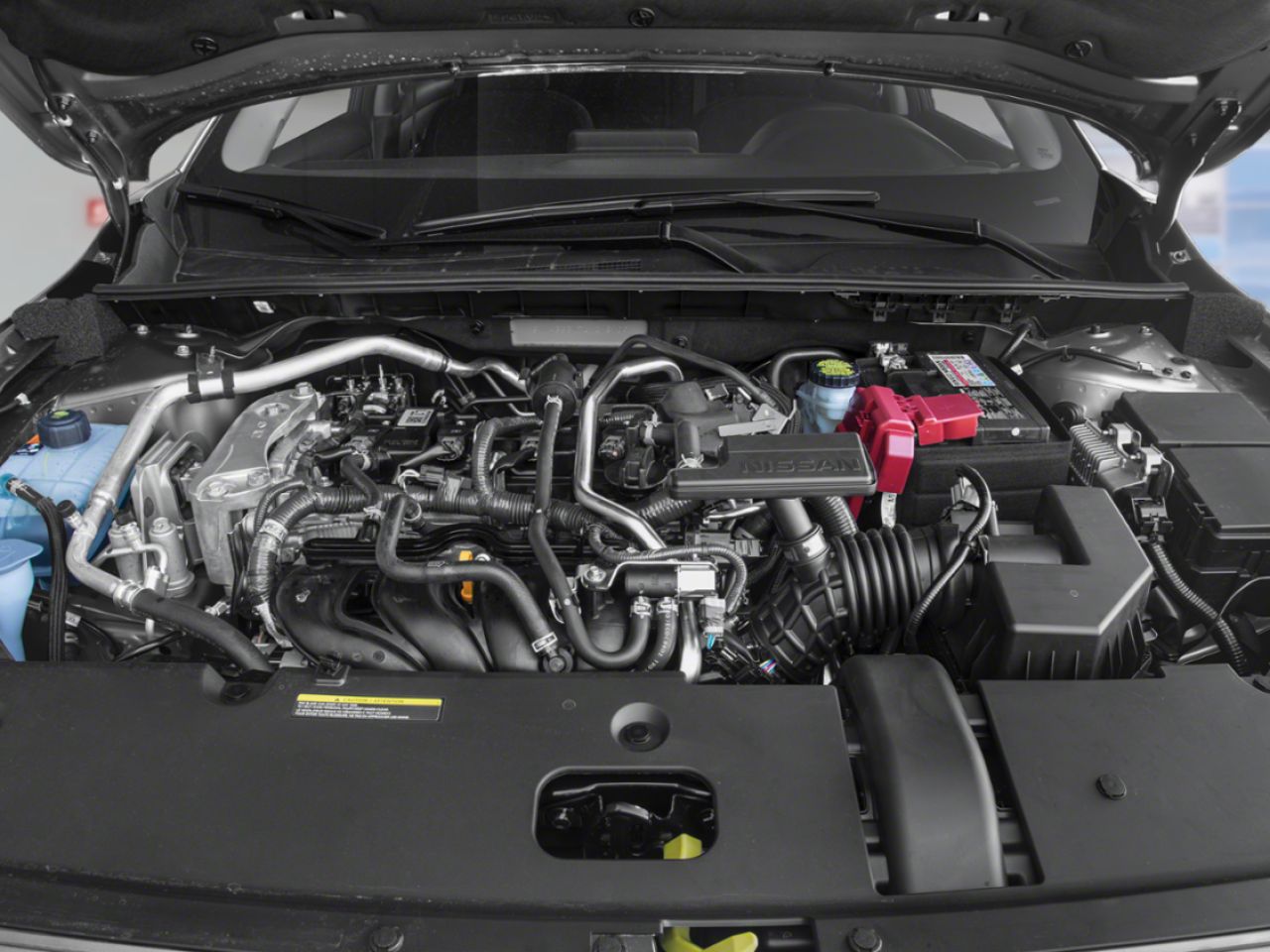 Nissan Sentra 2022 Blanc Saint-Georges - photo #6