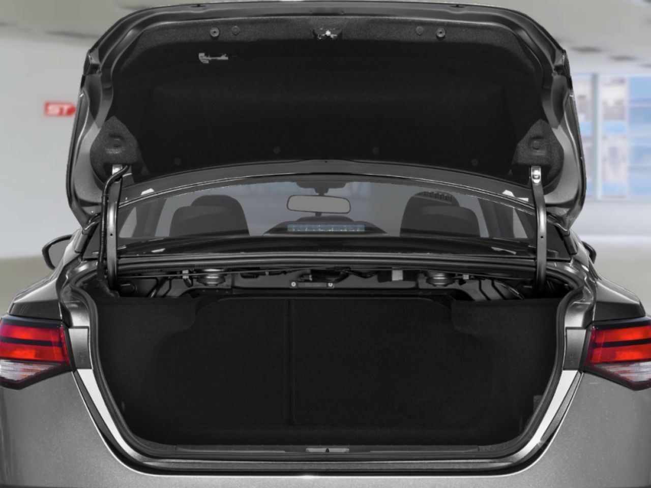 Nissan Sentra 2022 Blanc Saint-Georges - photo #5