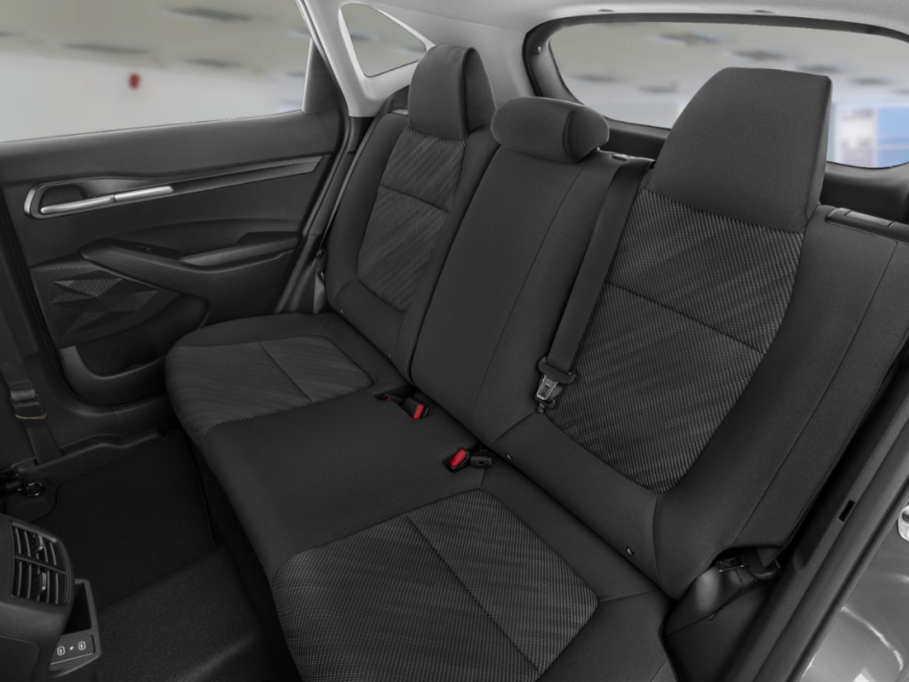 2024 Kia Seltos Grey Saint-Georges - photo #11