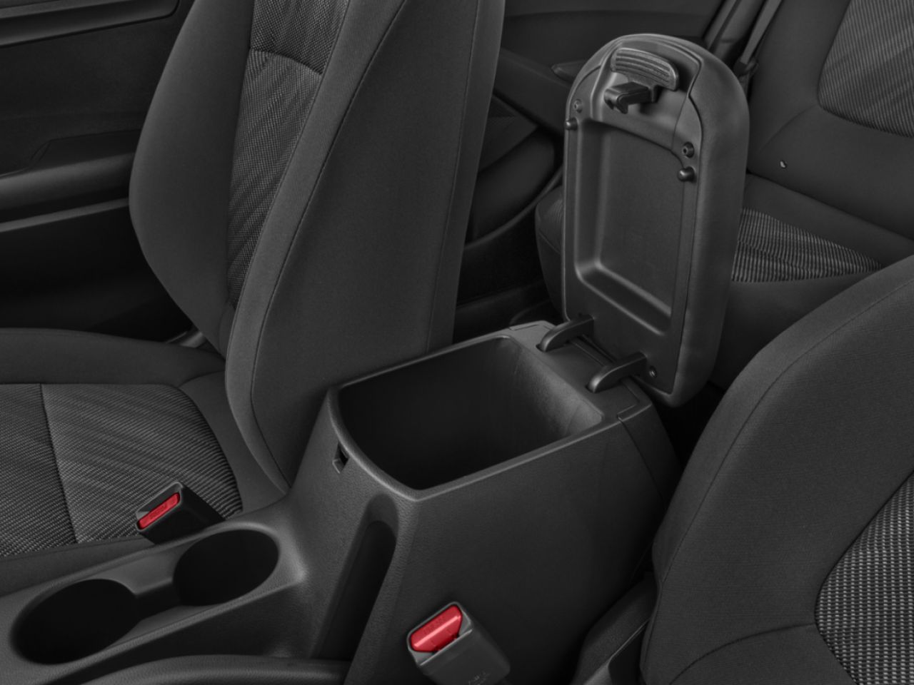 2024 Kia Seltos Grey Saint-Georges - photo #5