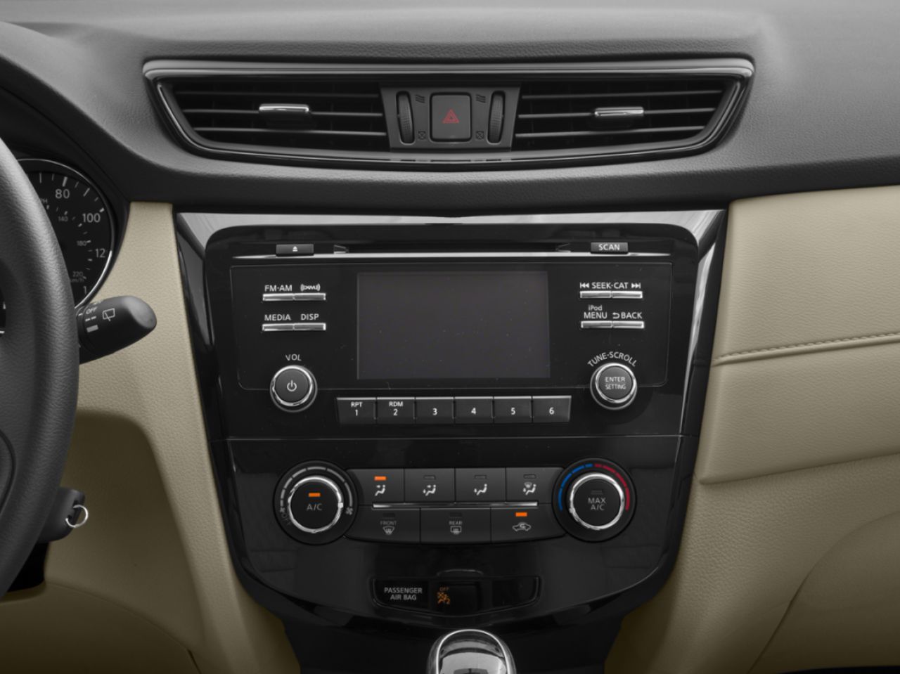 Nissan Rogue 2019 Gris Saint-Georges - photo #4