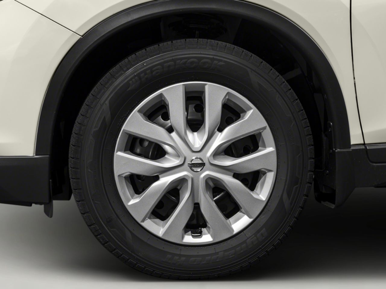 Nissan Rogue 2019 Gris Saint-Georges - photo #9