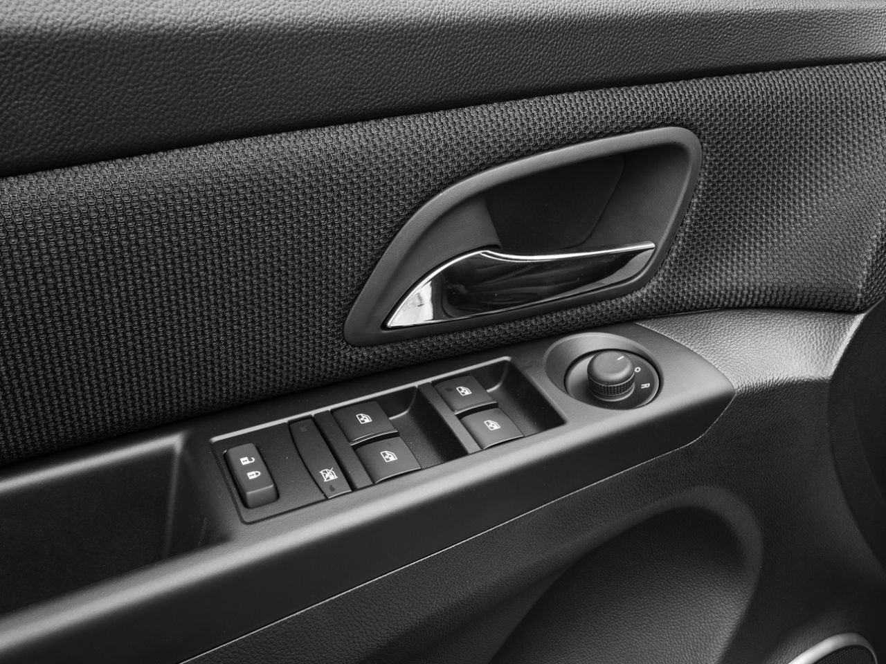 Chevrolet Cruze LTZ 2015 Bleu Saint-Georges - photo #14