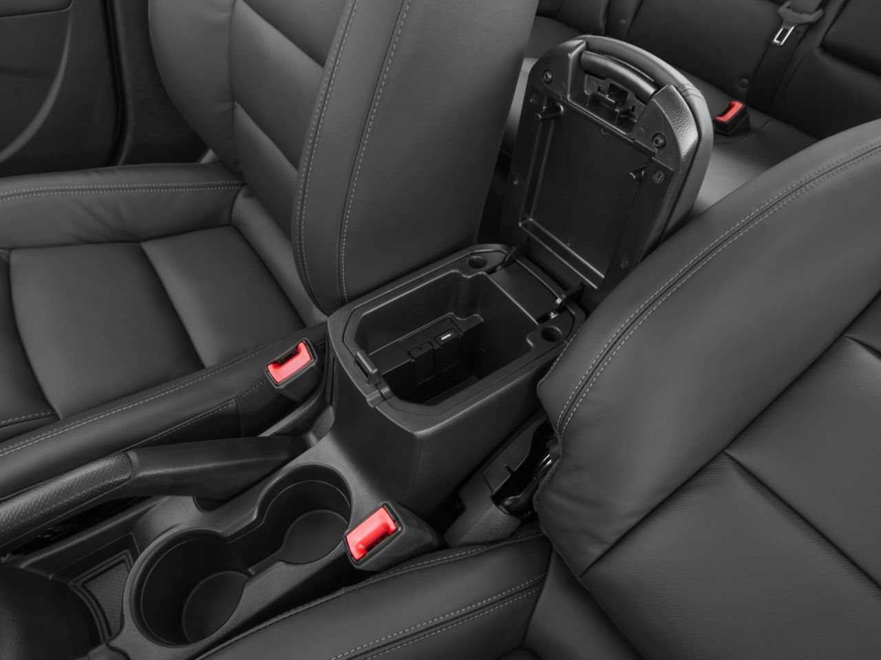 Chevrolet Cruze LTZ 2015 Bleu Saint-Georges - photo #6